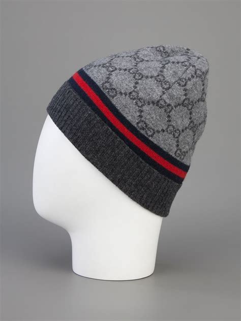 gucci beanie uk|Gucci beanie hat women.